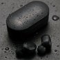 TWS Airdots Headset Bluetooth 5.0 Earphone Stereo Earbuds black