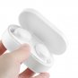 TWS Airdots Headset Bluetooth 5.0 Earphone Stereo Earbuds white.