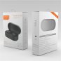 TWS Airdots Headset Bluetooth 5.0 Earphone Stereo Earbuds white.