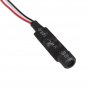 3Pcs High Sensitive Audio Tiny Microphone for CCTV Security Camera