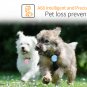 GPS Tracker + Locator - GSM, LBS, Wi-Fi, Real Time Tracking, Geo Fence, Emergency Call, Dual Audio