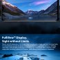Blackview A60 Global Version 6.1 inch 19:9 4080mAh Android 8.1 1GB RAM 16GB ROM MT6580A Quad Core 3G