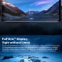 Blackview A60 Global Version 6.1 inch 19:9 4080mAh Android 8.1 1GB RAM 16GB ROM MT6580A Quad Core 3G