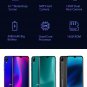 Blackview A60 Global Version 6.1 inch 19:9 4080mAh Android 8.1 1GB RAM 16GB ROM MT6580A Quad Core 3G