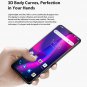 Blackview A60 Global Version 6.1 inch 19:9 4080mAh Android 8.1 1GB RAM 16GB ROM MT6580A Quad Core 3G