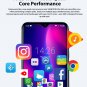 Blackview A60 Global Version 6.1 inch 19:9 4080mAh Android 8.1 1GB RAM 16GB ROM MT6580A Quad Core 3G