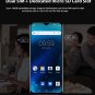 Blackview A60 Global Version 6.1 inch 19:9 4080mAh Android 8.1 1GB RAM 16GB ROM MT6580A Quad Core 3G