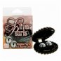 Silver Pearls Weighted Balls