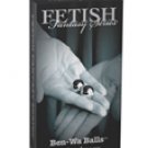Fetish Fantasy Ben Wa Balls