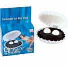 White Pleasure Pearls