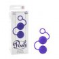 Posh Silicone O Balls