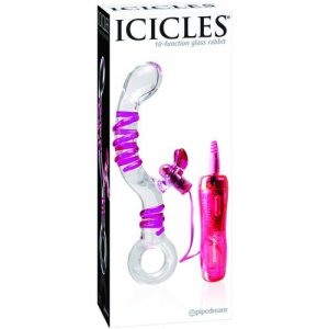 Icicles No. 16