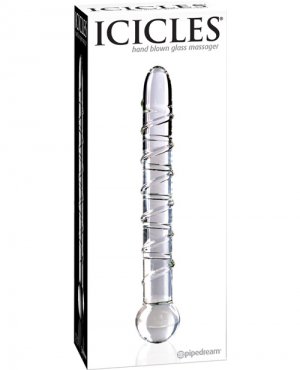 Icicles No. 1