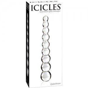 Icicles No. 2