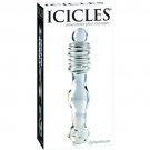 Icicles No. 11