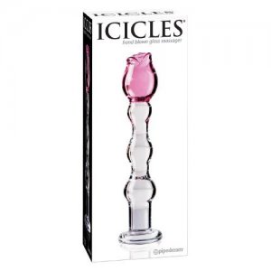 Icicles No. 12