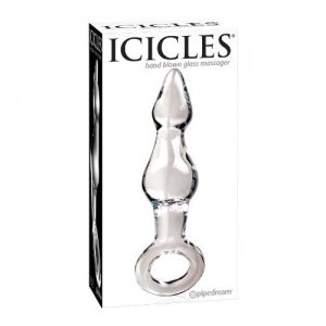 Icicles No. 13