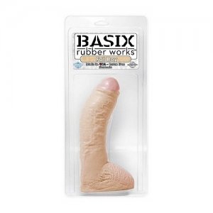 Basix Fatboy 10"