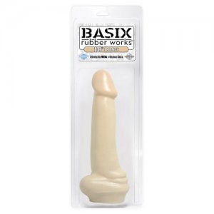 Basix 10" Dong