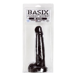 Basix 9" Dong