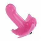Butterfly Dreams 3 Speed Vibrator