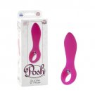 Posh Silicone O Probe Vibrator
