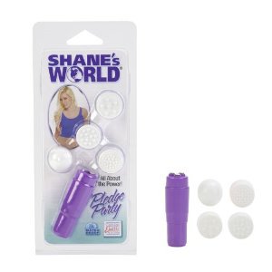 Pledge Party Massager