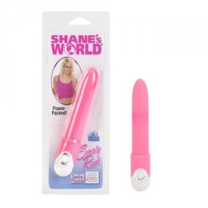 Sorority Rush Massager