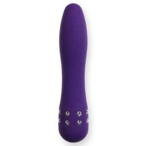 Diamond - Princess Vibrator