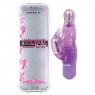 Short & Sweet - Spice Vibrator