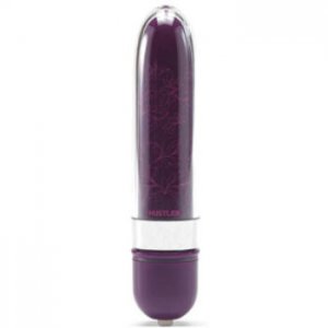 Hustler Inky Kinky Vibrator