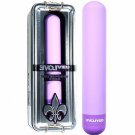 Fleur de Lis Pure Vibrator