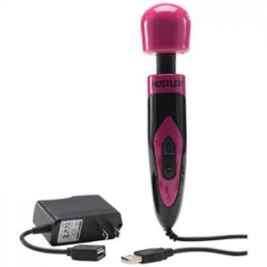Hustler Mini Mistress Massager