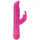 Hustler Frisky Rabbit Vibrator