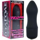 Speeding Bullets - Armor Piercing Vibrator