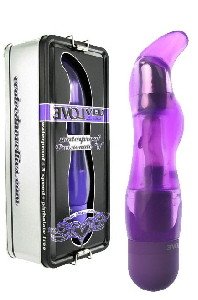 True Love Romantic G Vibrator