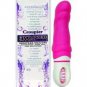 Silicone Roulette Croupier Vibrator