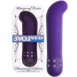 Diamond Lustre Vibrator
