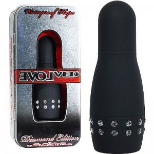 Diamond Hope Vibrator