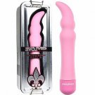 Fleur de Lis Silky G Vibrator