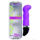 Duo Obsessions Lavish Vibrator