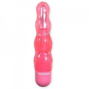 Bendable Flexems Flame Stimulator