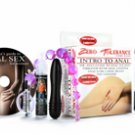 Intro To Anal Kit