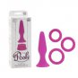 Posh Silicone Performance Kit