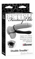 Fetish Fantasy Double Trouble