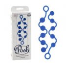 Posh Silicone O Beads
