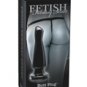 Fetish Fantasy Butt Plug