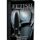 Fetish Fantasy Beginner's Butt Plug
