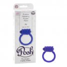 Posh Silicone Vibro Ring