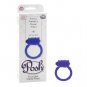 Posh Silicone Vibro Ring